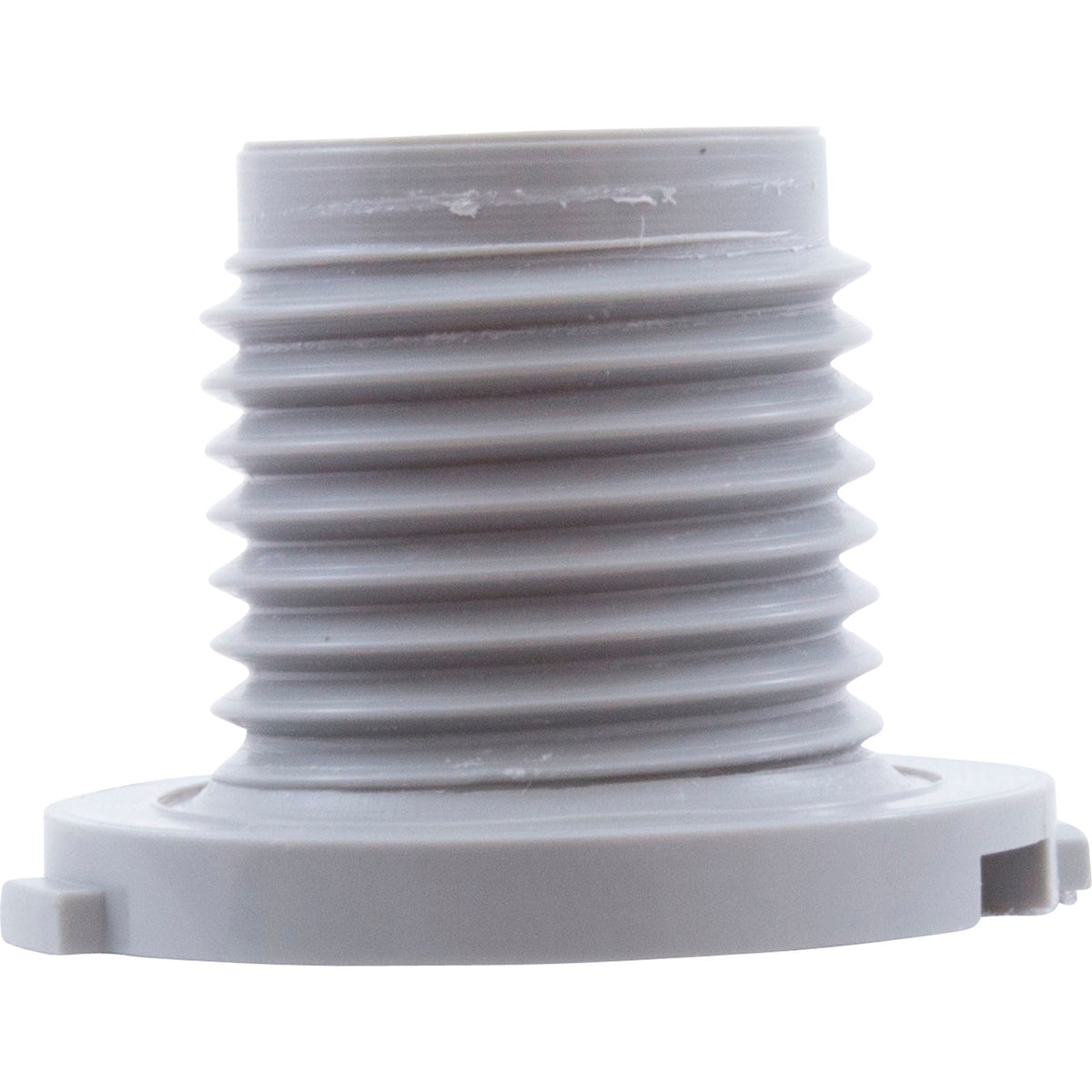Wall Fitting, BWG/HAI Duo Blaster, 15/16"hs, Gry : 36-3920EXTUSGRY