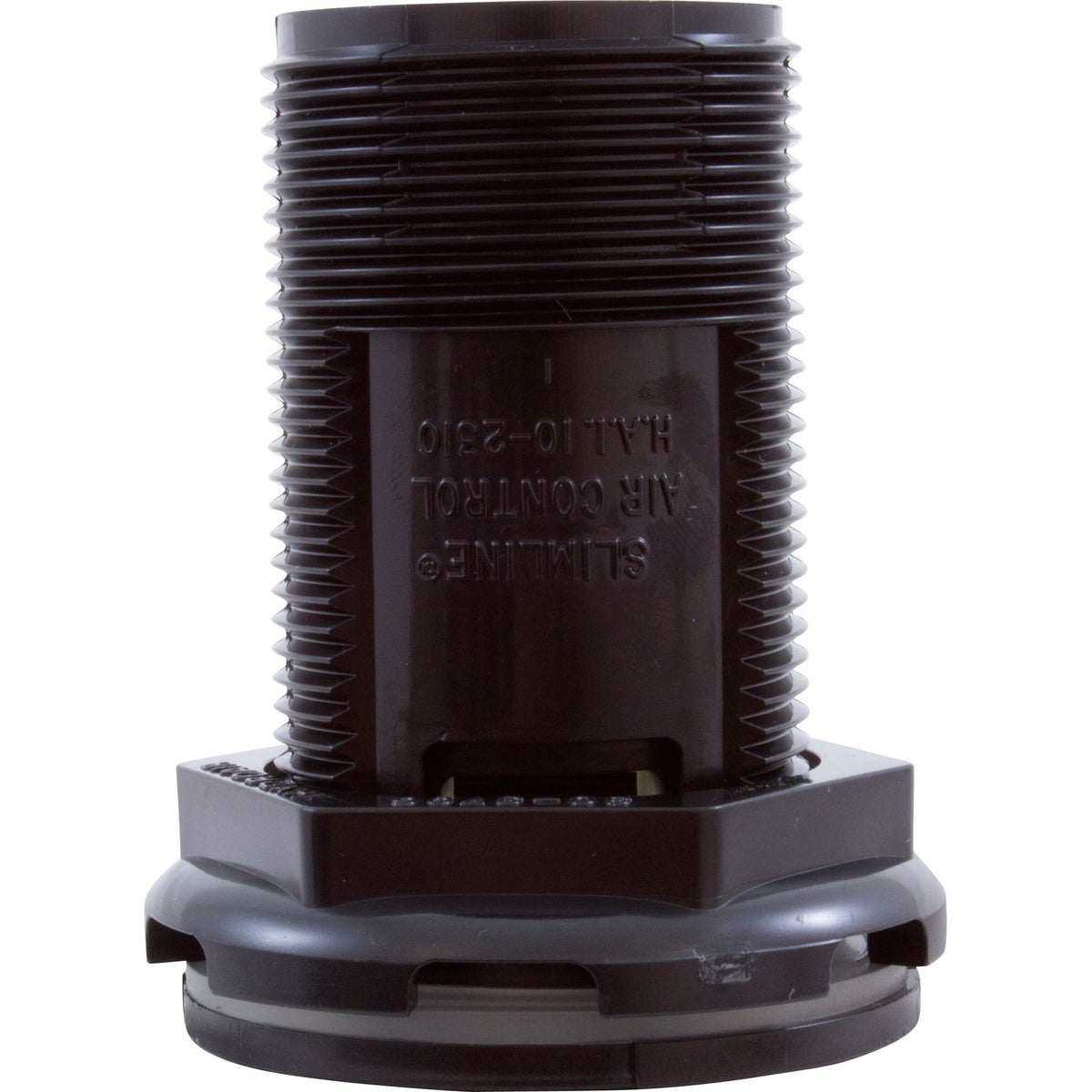 Air Ctrl Body, BWG/HAI Slimline, 1-3/4"hs : 10-2318
