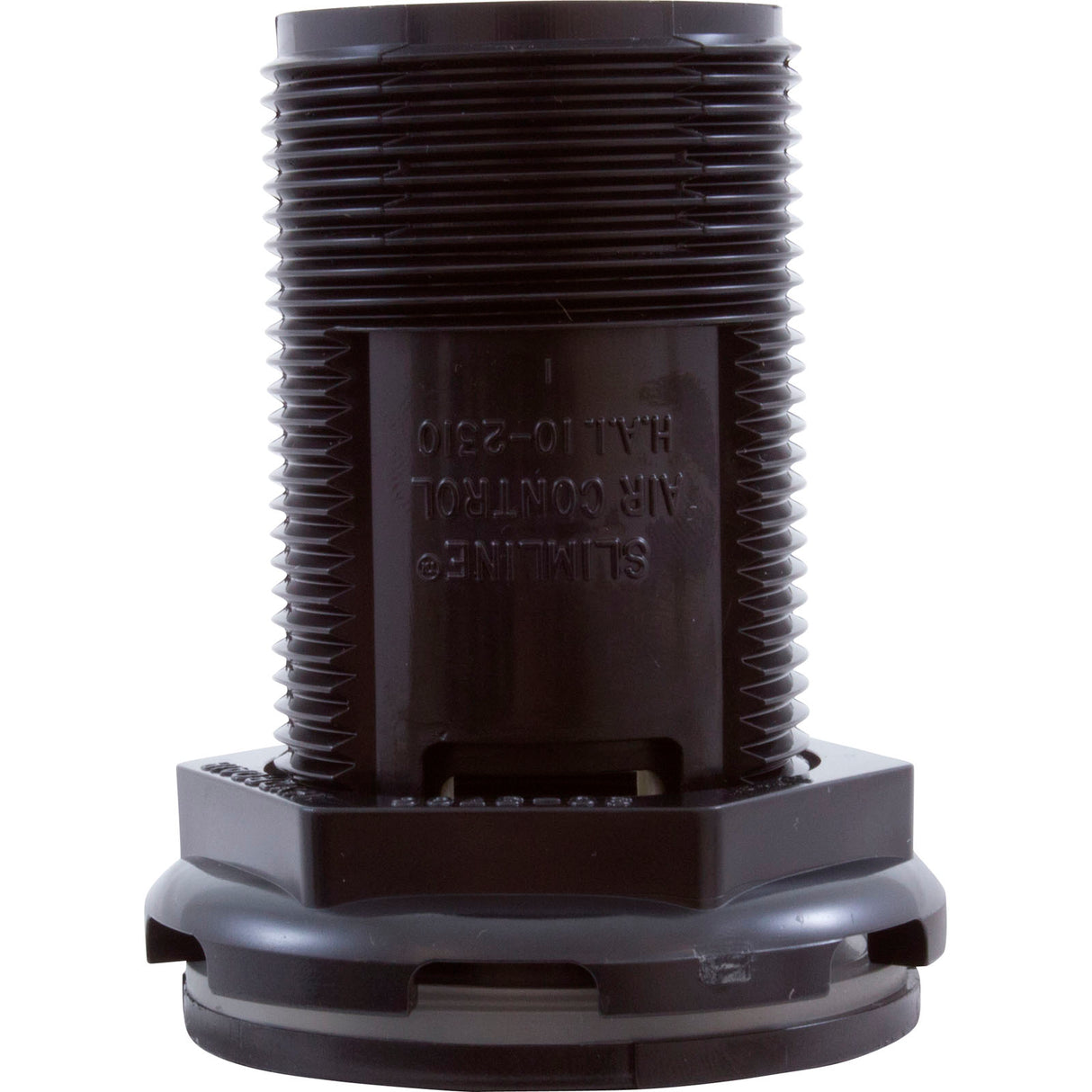 Air Ctrl Body, BWG/HAI Slimline, 1-3/4"hs : 10-2318