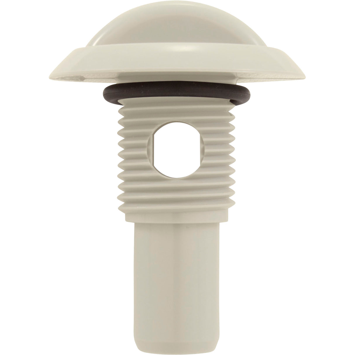 Air Ctrl Stem Assy, BWG/HAI Top Draw, 1/2" Bone : 50-2208BON