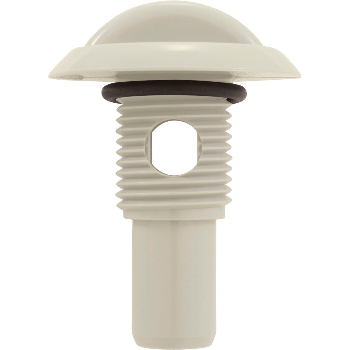 Air Ctrl Stem Assy, BWG/HAI Top Draw, 1/2" Bone : 50-2208BON