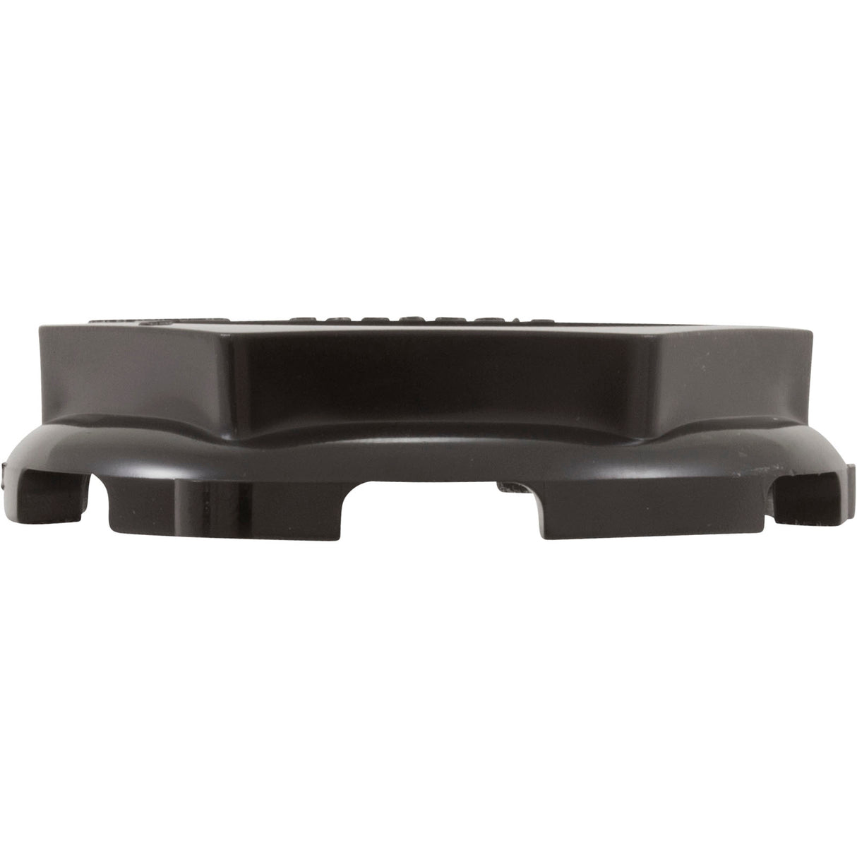 Nut, BWG/HAI Std/Slimline/Top Draw Air Control : 30-3706
