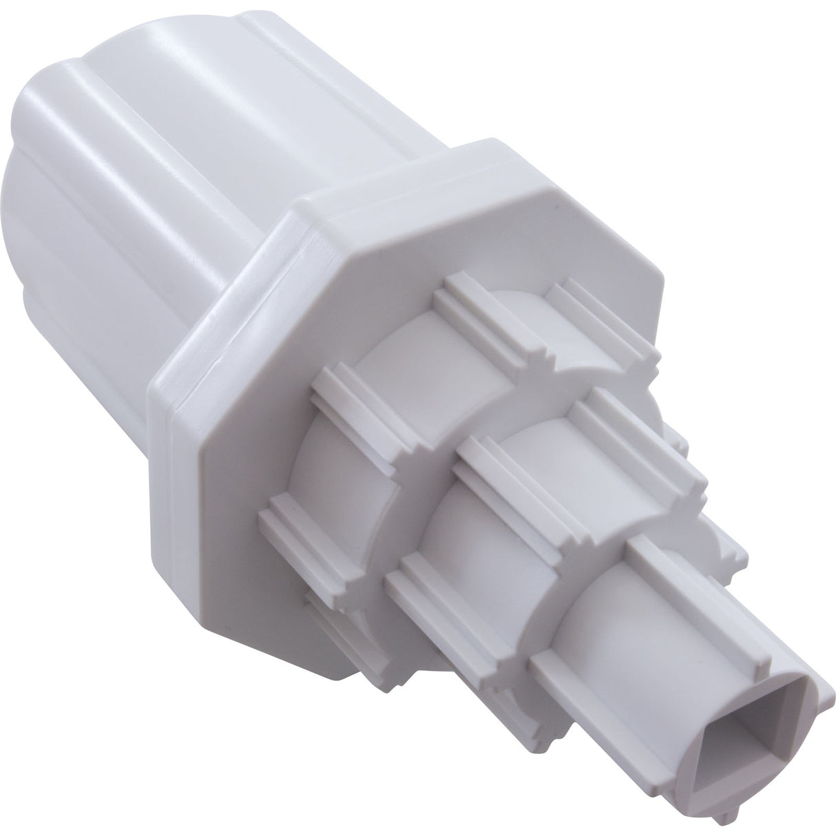 Tool, Wall Fitting, BWG/HAI, Universal, Plastic : 30-7825
