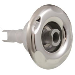 Jet Intl, Sundance Mini DXL, 3"fd, Dir, Scal, SS/Gray : 6541-324 - Sundance Spas - 6541-324 - PartsForSpas.com