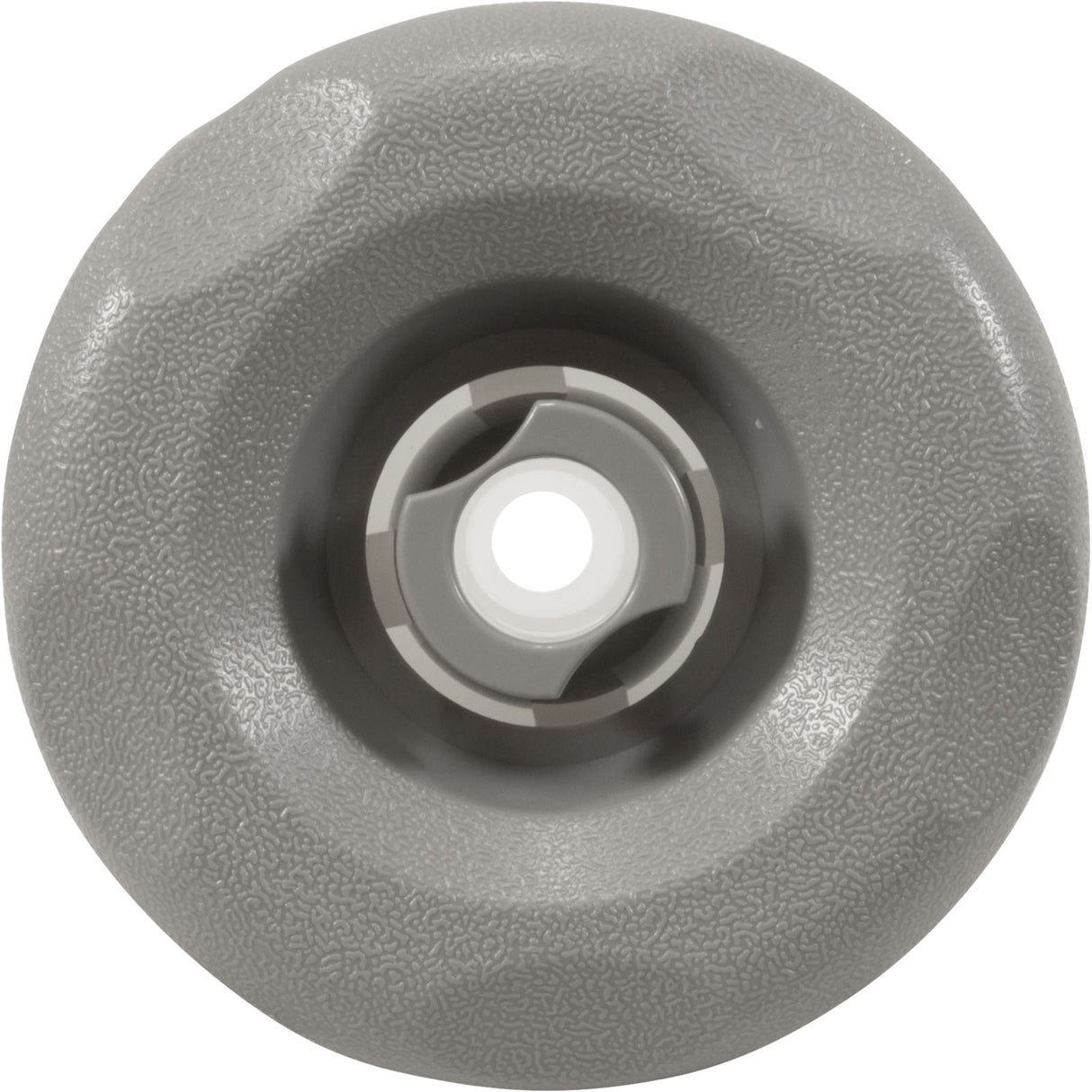 Jet Intl, Sundance Spas Mini DXL, 3"fd, Text Scal, Gray : 6541-322