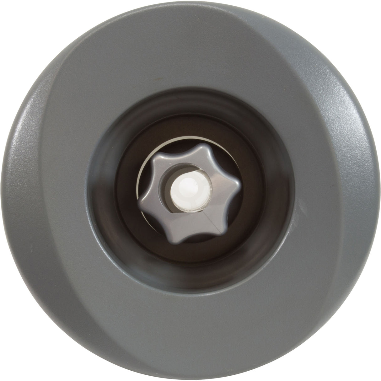 Jet Intl, Jacuzzi PowerPro LX, 5-1/4"fd, Roto, Gray, 2007+ : 6541-470