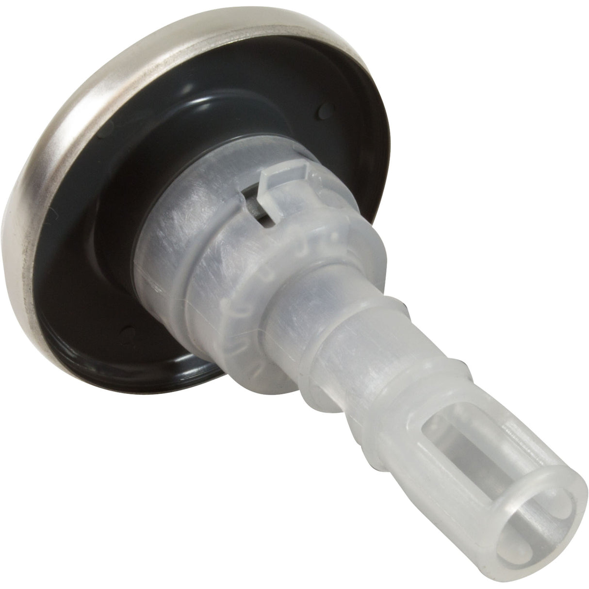 Jet Intl, Jacuzzi PowerPro NX2, Directional, w/SS Esc : 6540-815