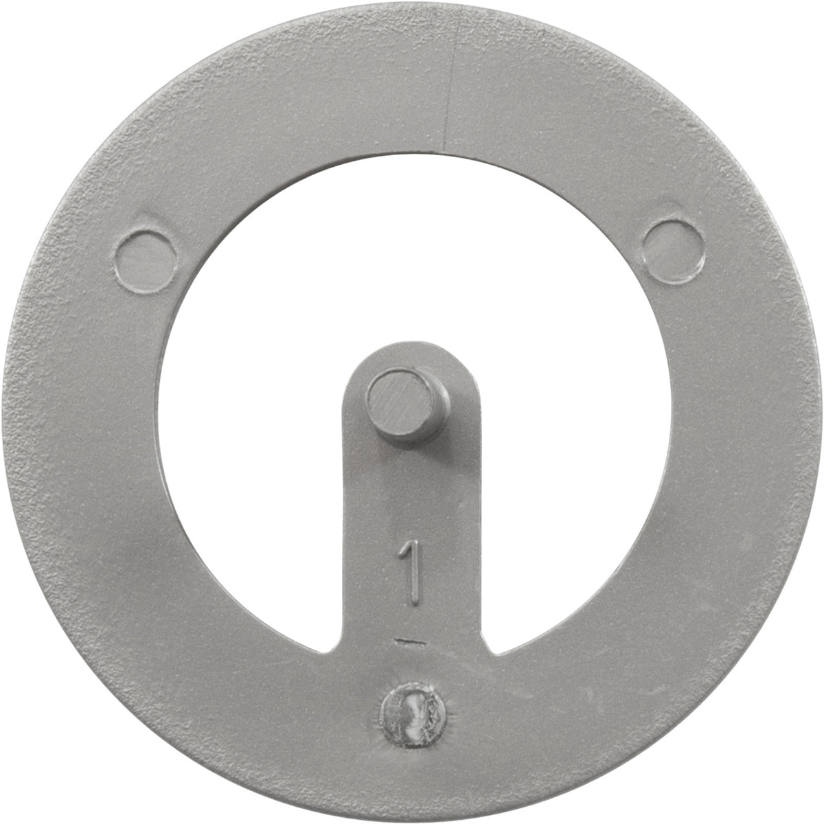 Jet Retainer, Jacuzzi/Sundance Pulsator : 6540-350