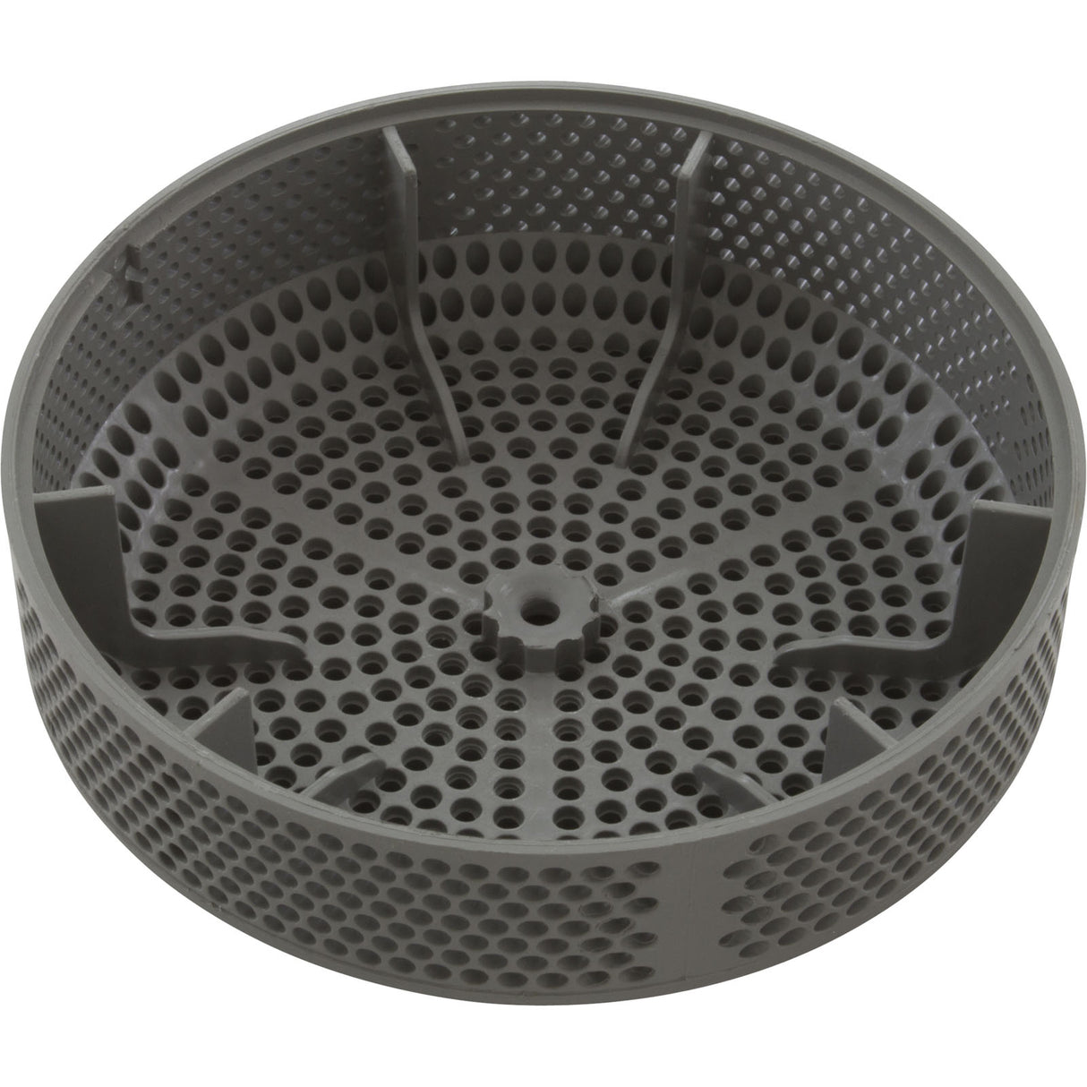 Suction Cover, CMP, 4-7/8"fd, 170GPM, Gray : 25201-039-000