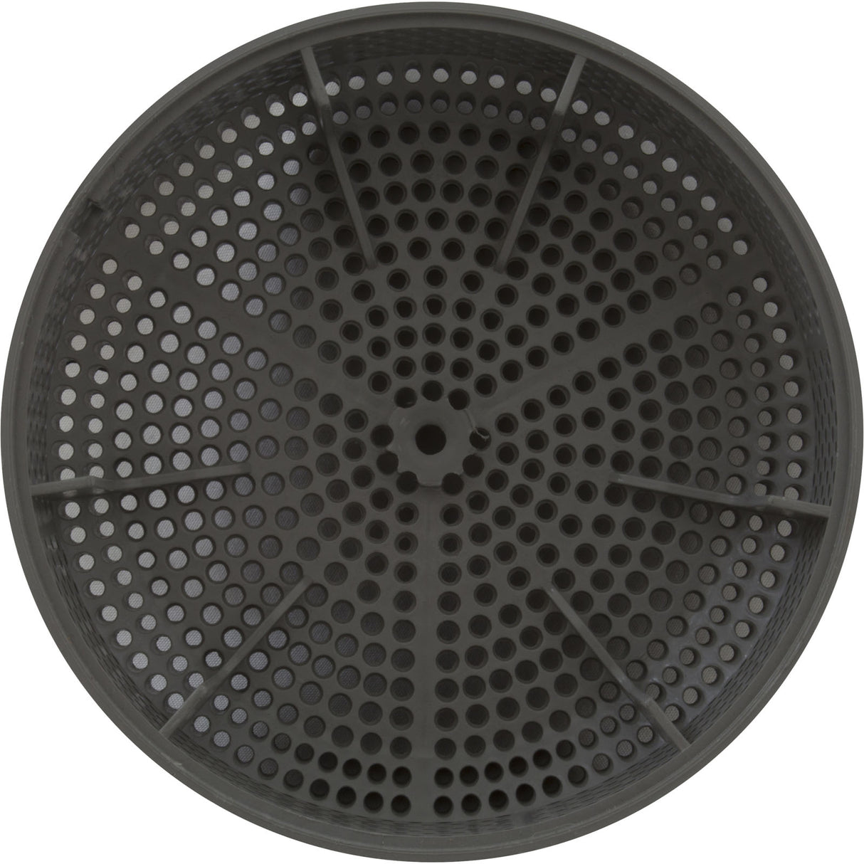 Suction Cover, CMP, 4-7/8"fd, 170GPM, Gray : 25201-039-000