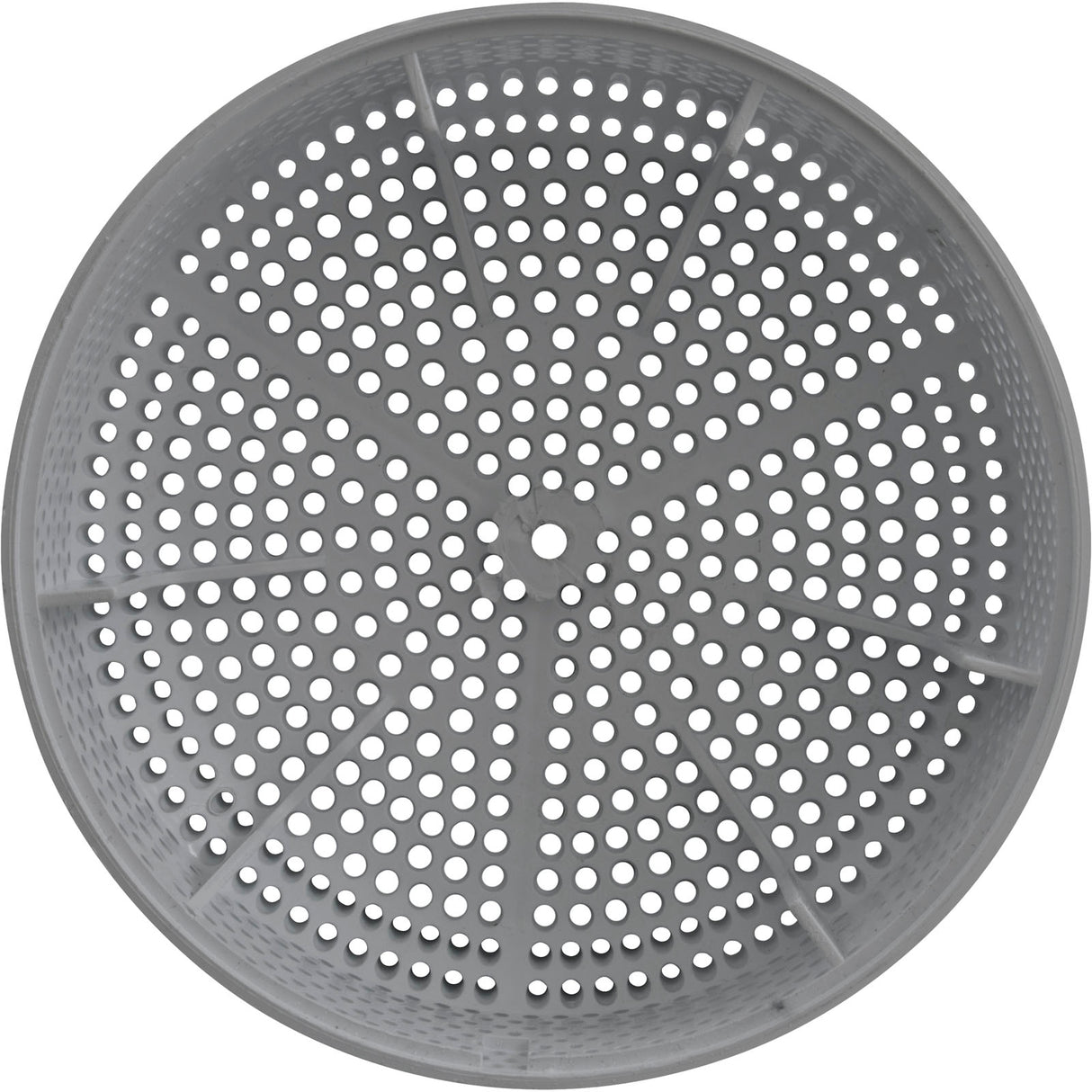 Suction Cover, CMP 170 GPM Suction, 4-7/8"fd, Graphite Gray : 25201-037-000