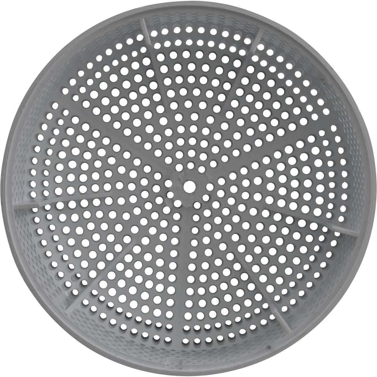 Suction Cover, CMP 170 GPM Suction, 4-7/8"fd, Graphite Gray : 25201-037-000 - Custom Molded Products - 25201-037-000 - PartsForSpas.com