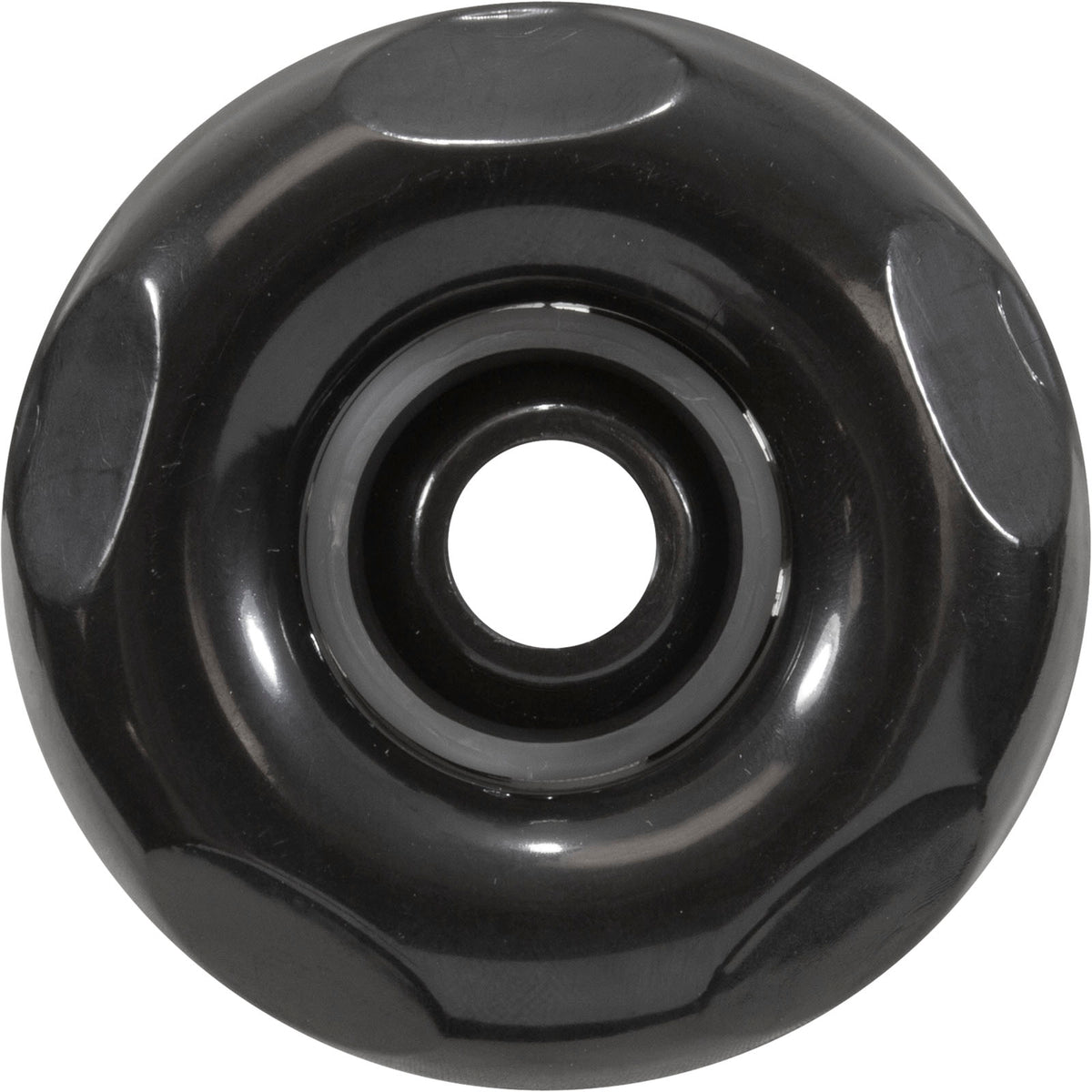 Jet Intl, CMP Spa, 2-1/2"fd, Dir, Smth Scal, Black : 23520-114-000