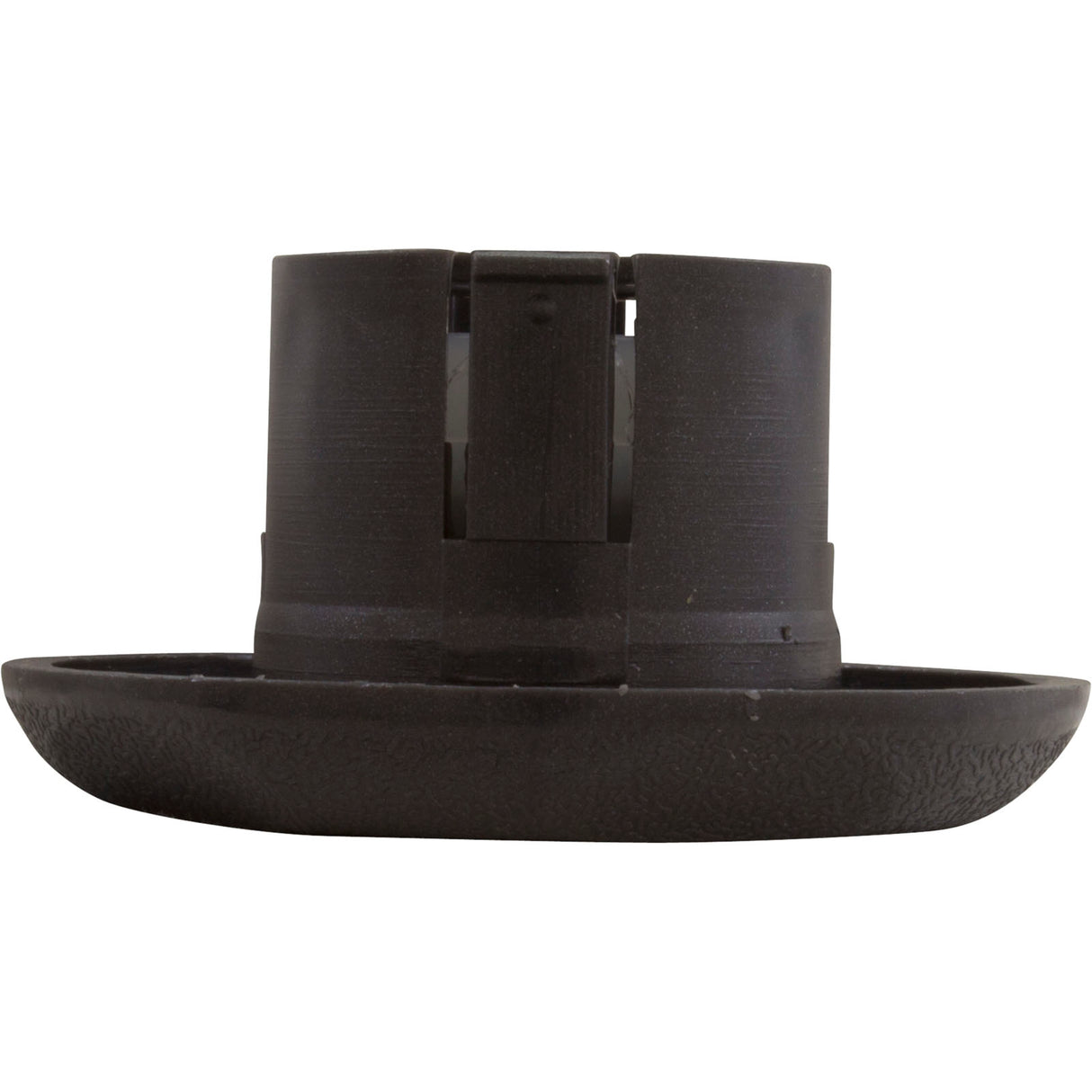 Jet Intl, CMP Spa, 2-1/2"fd, Dir, Smth Scal, Gray Graphite : 23520-117-000