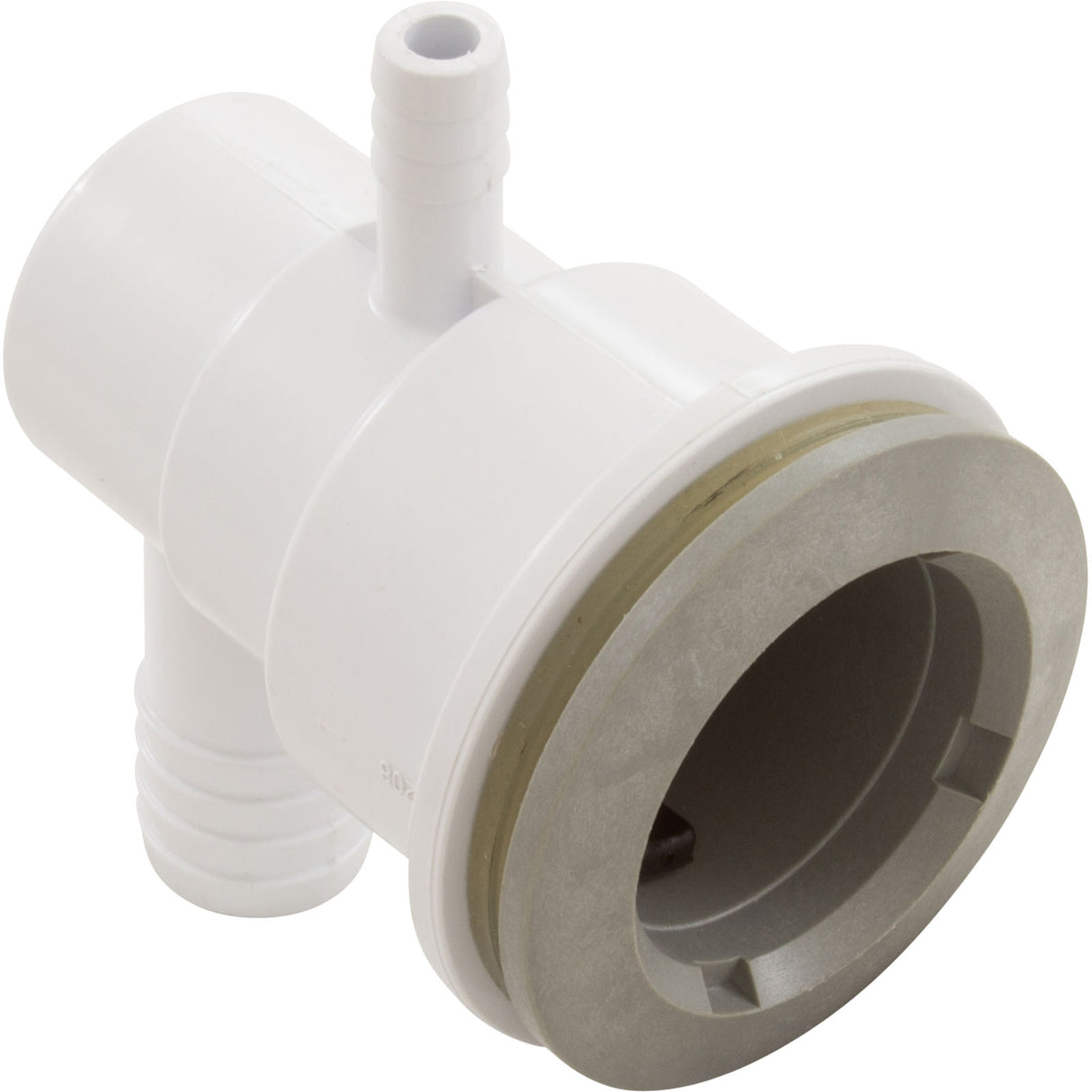 Jet Body, CMP Spa 2-1/2", 1-11/16"hs, a3/8"b, w3/4"b : 23420-000-000