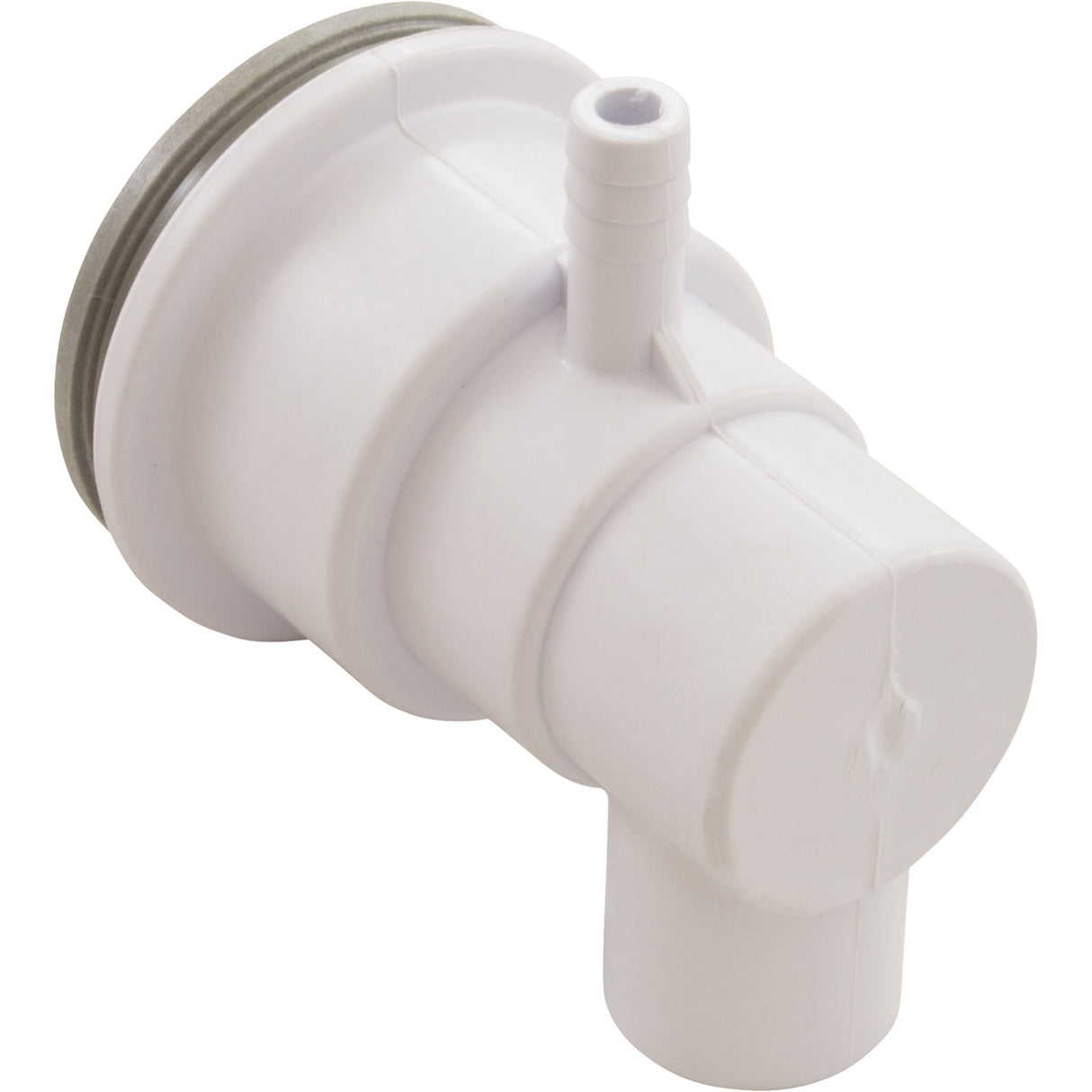 Jet Body, CMP Spa 2-1/2", 1-11/16"hs, a3/8"b, w1/2"s : 23420-100-000