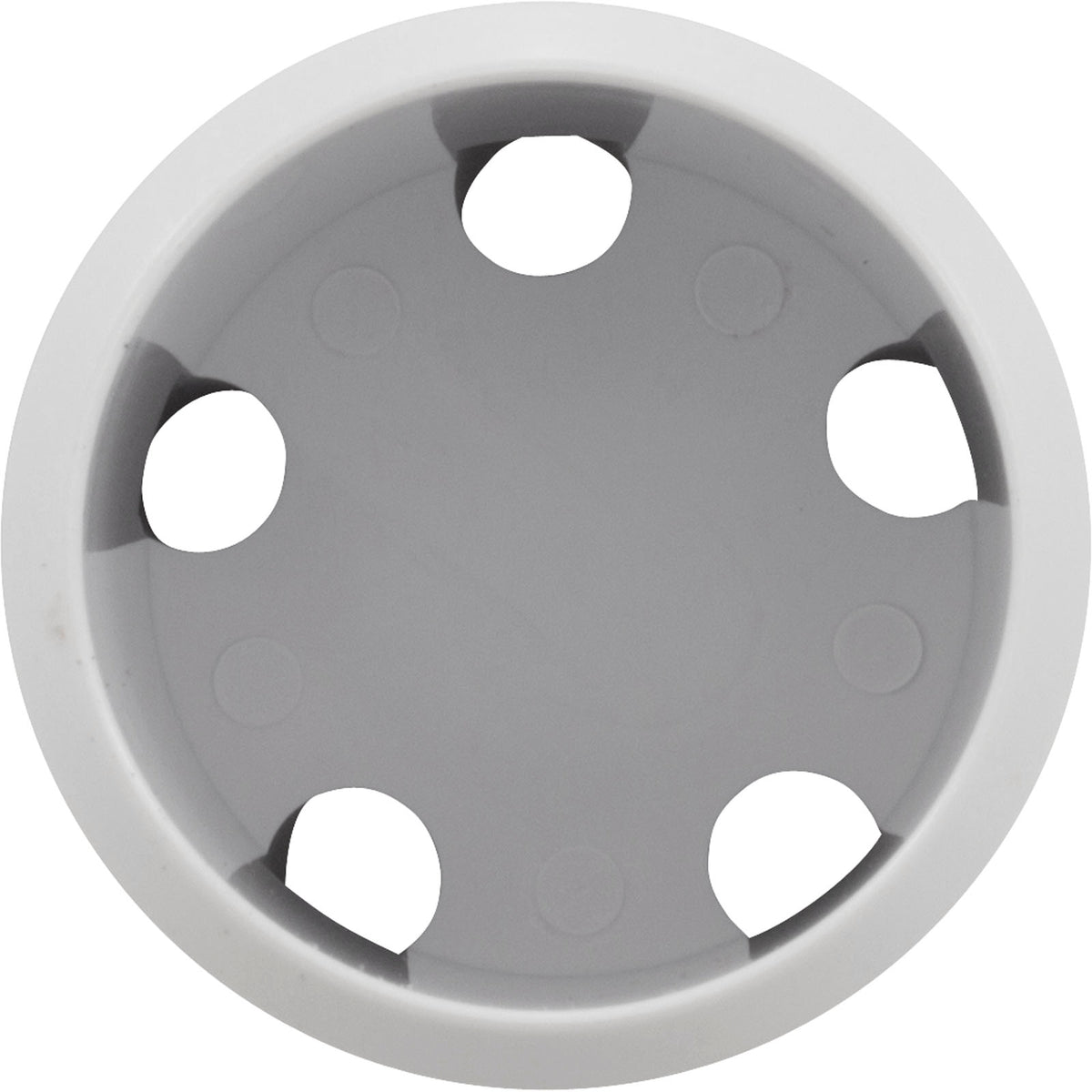 Barb Manifold, 1"Spigot x 3/8"Smooth Barb, 5 Port : 21080-000-000
