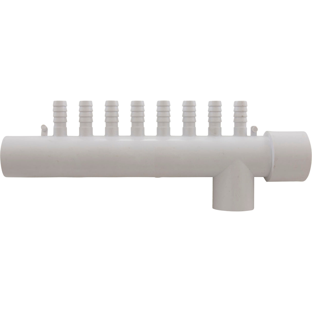 Manifold, CMP, 1"s x 1"spg x 1"spg x (8) 3/8"b : 21028-000-000