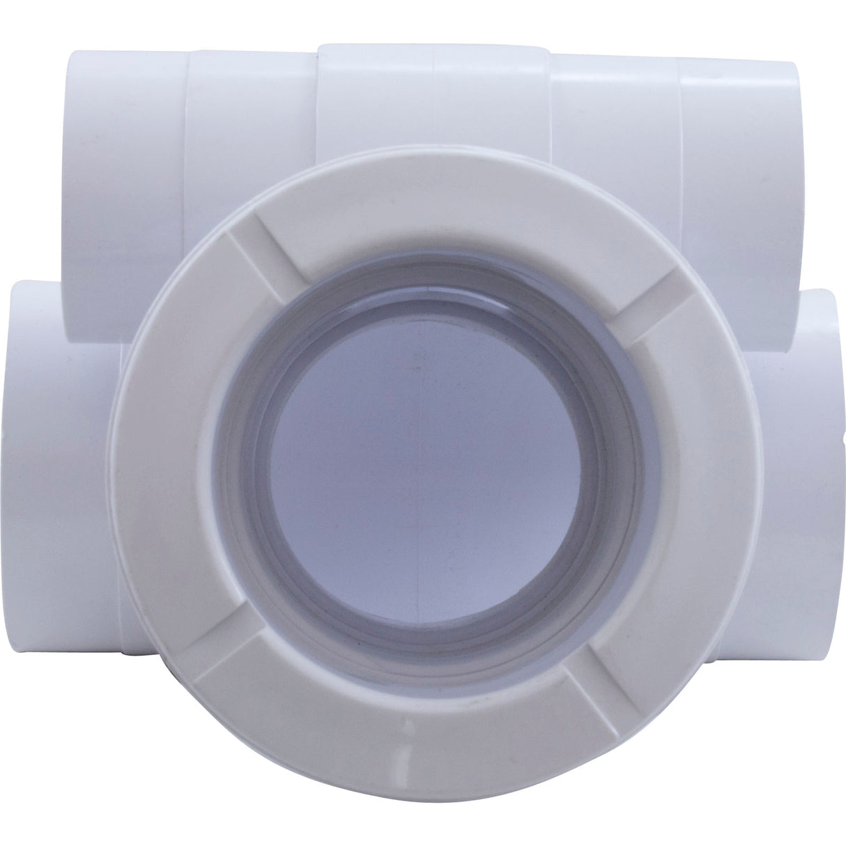 Jet Body, Poly Jet Generic, a1"s, w1-1/2"s, w/o Plug : 25594-150-000