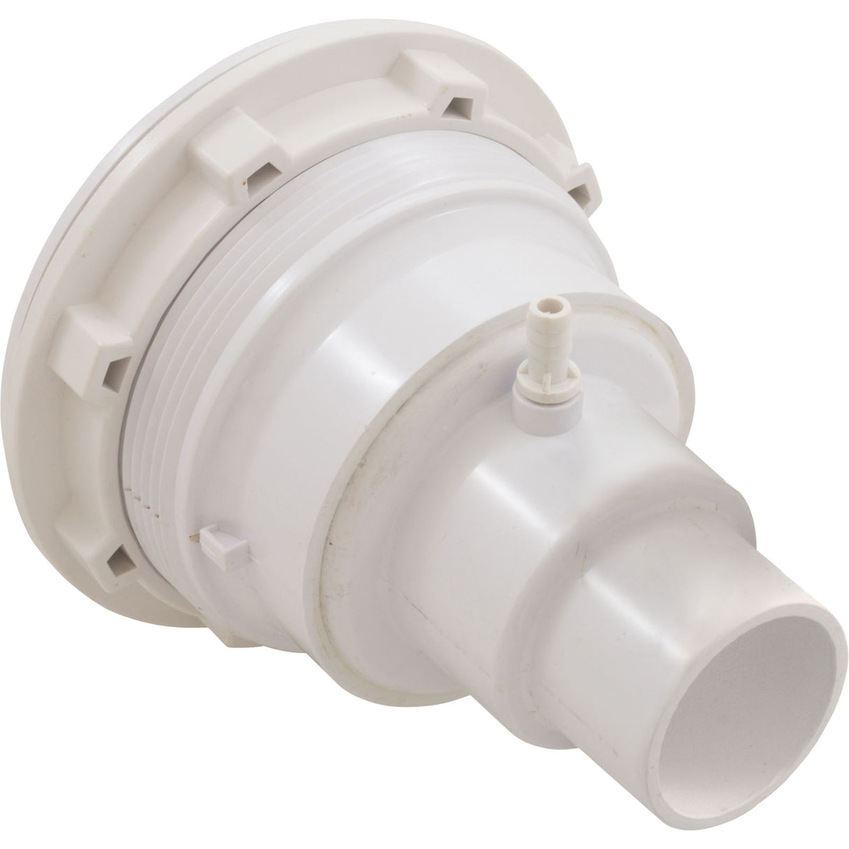 Jet Body, CMP Jumbo Massage, 5-3/4"hs, a3/8"b, w2"s : 23470-200-000