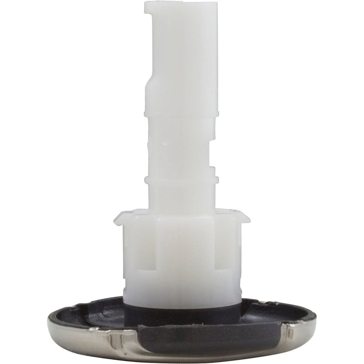 Jet Intl, CMP Typhoon 200, 2"fd, Mass, Wave, SS/Graphite Gry : 23425-022-700