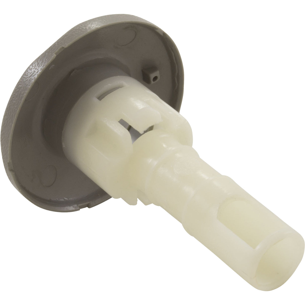 Jet Intl, CMP Typhoon 200, 2"fd, Fixed, Text, Gray, No Nzl : 23422-109-000