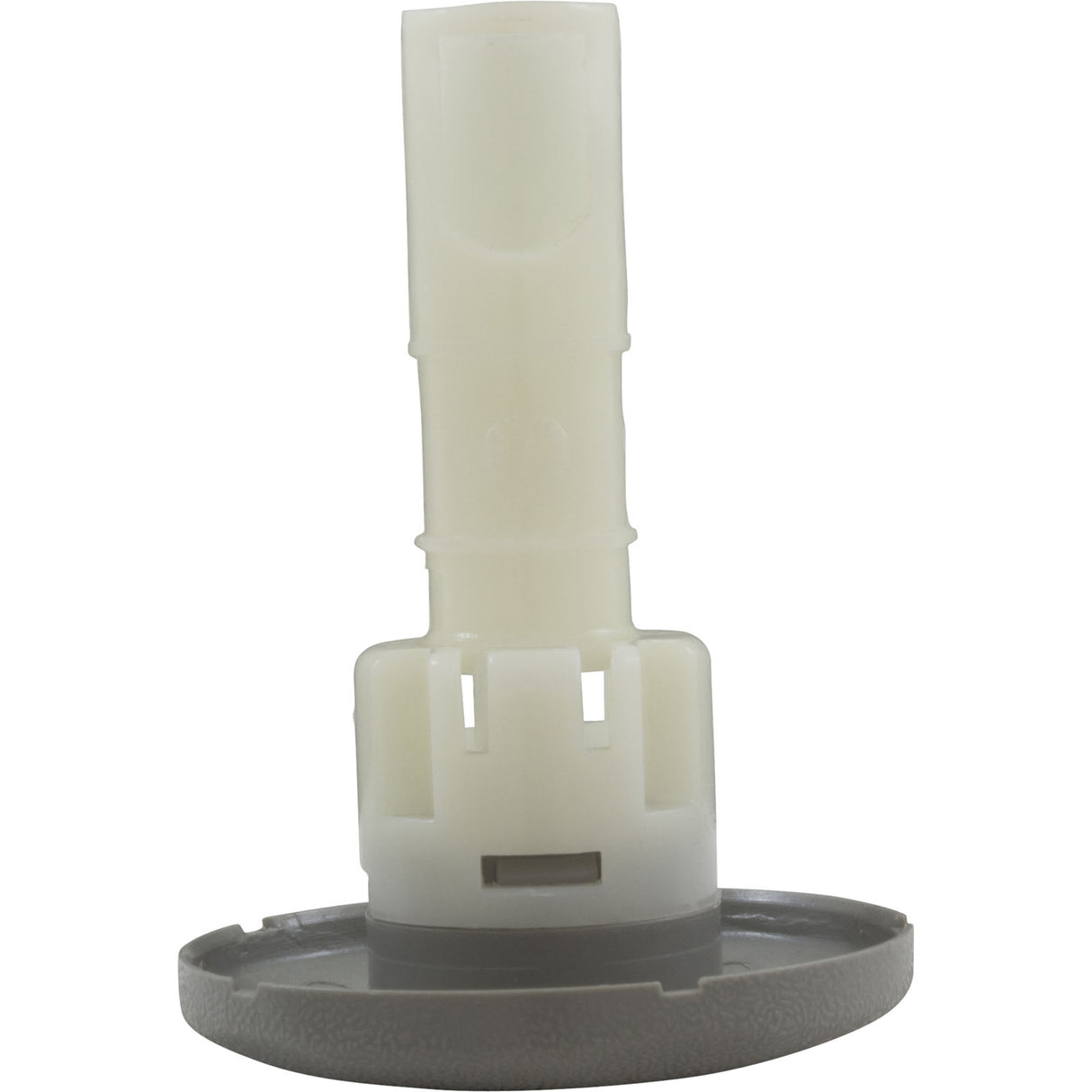 Jet Intl, CMP Typhoon 200, 2"fd, Fixed, Text, Gray, No Nzl : 23422-109-000