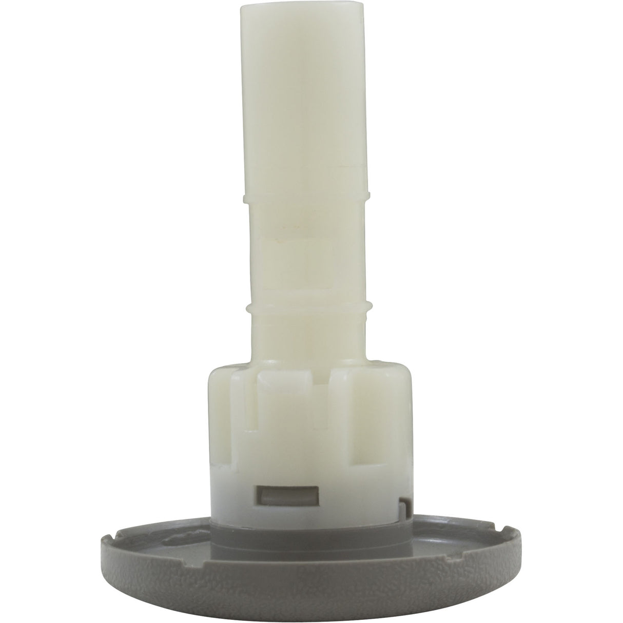 Jet Intl, CMP Typhoon 200, 2"fd, Fixed, Text, Gray, No Nzl : 23422-109-000