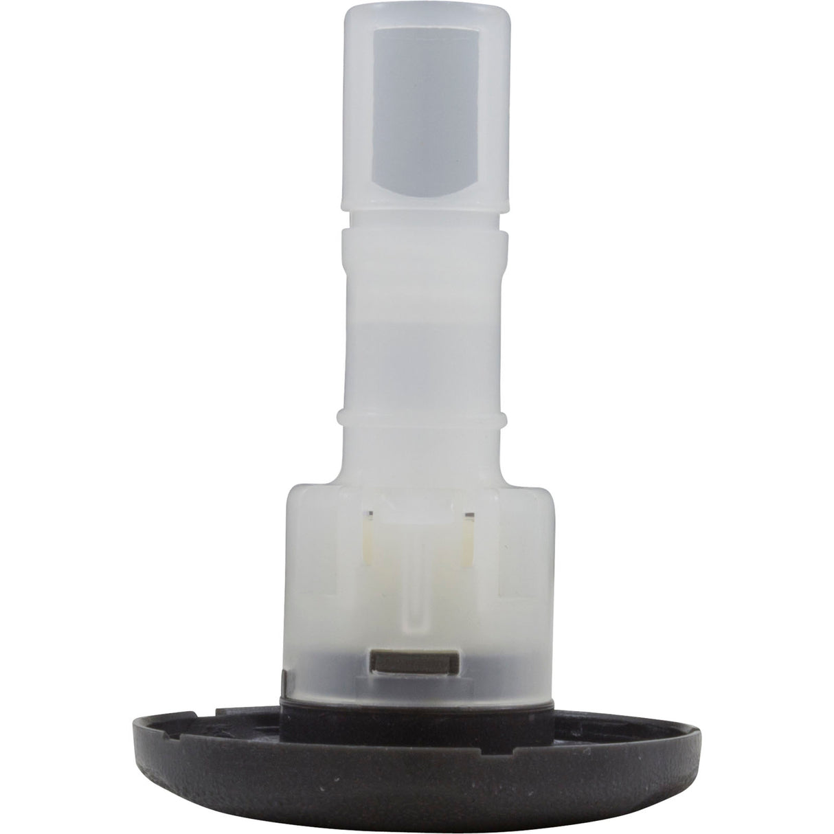 Jet Intl, CMP Typhoon 200, 2"fd, Roto, Text Scal, Graph Gray : 23422-217-000