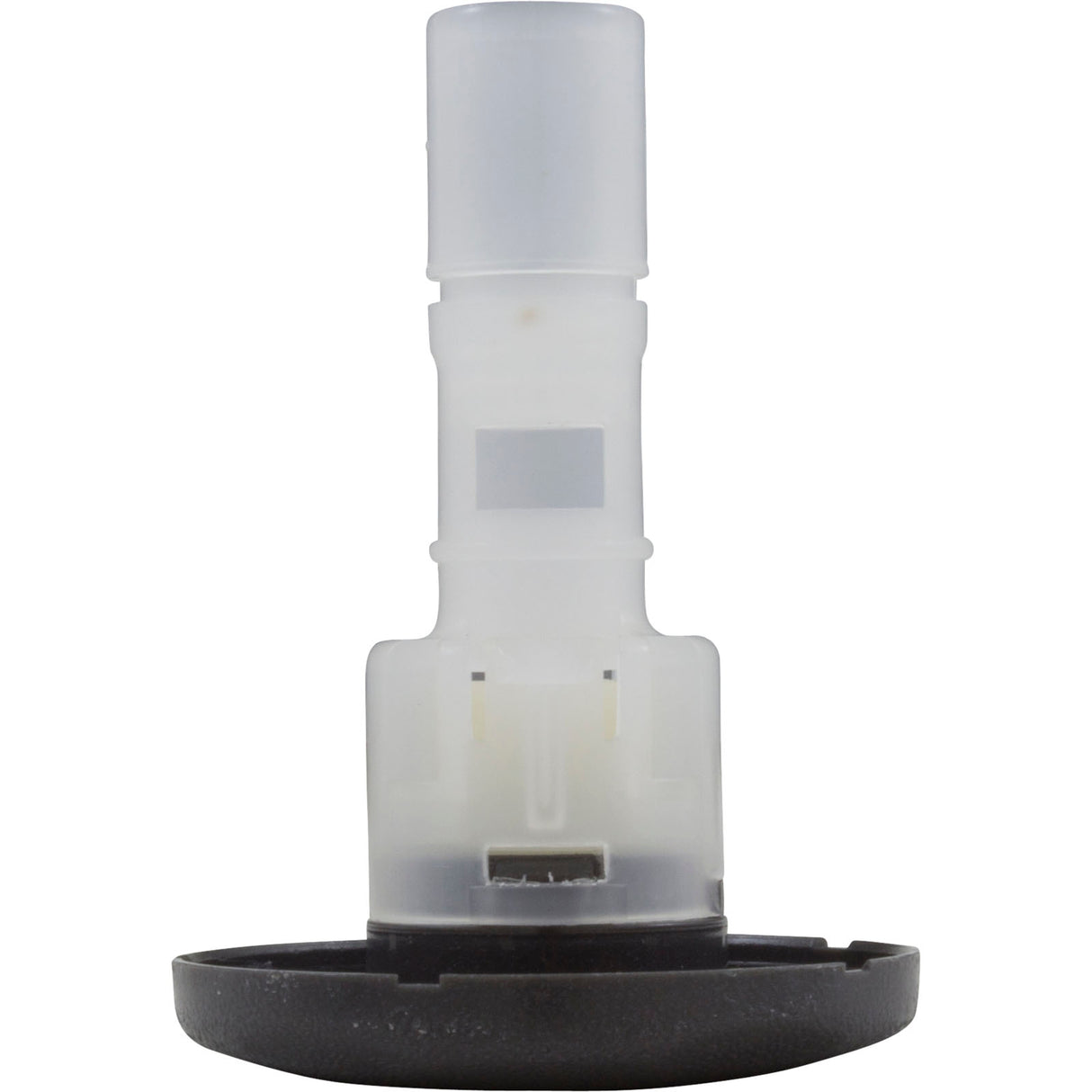 Jet Intl, CMP Typhoon 200, 2"fd, Roto, Text Scal, Graph Gray : 23422-217-000
