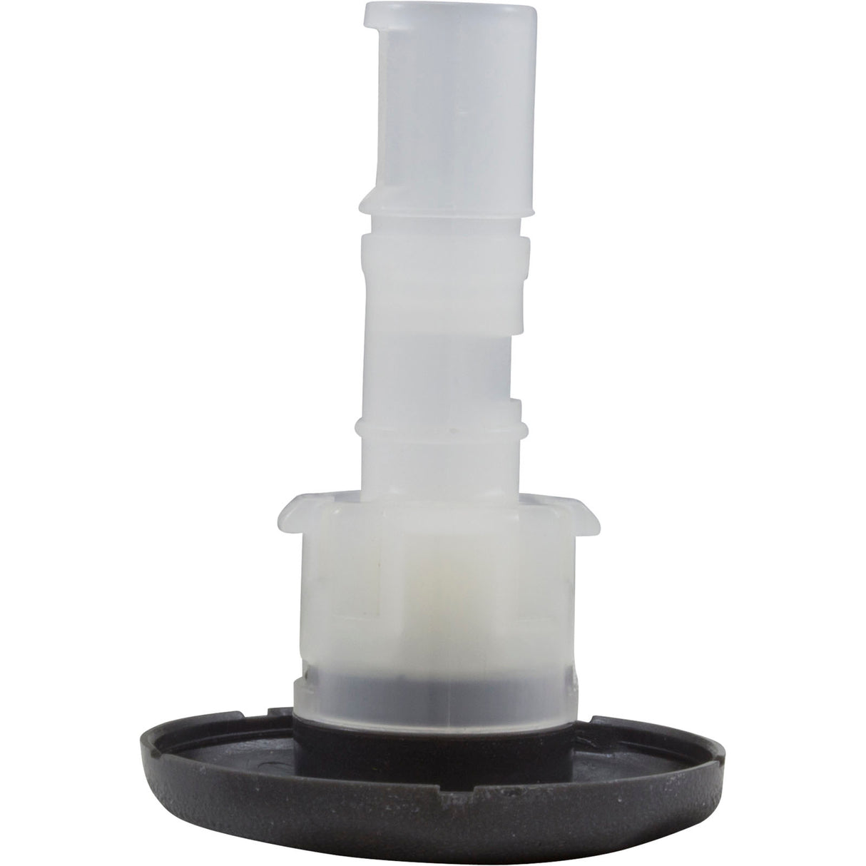 Jet Intl, CMP Typhoon 200, 2"fd, Roto, Text Scal, Graph Gray : 23422-217-000
