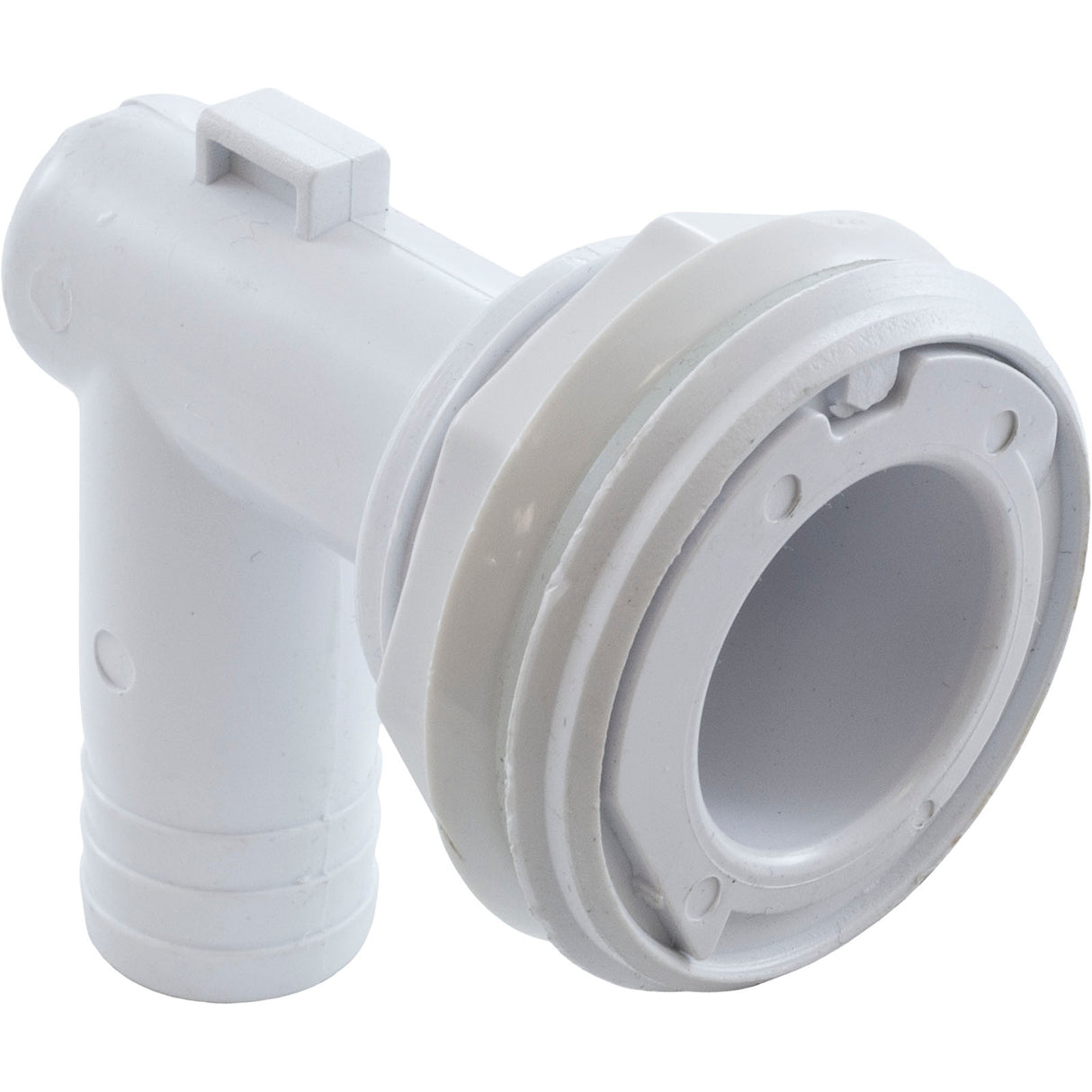 Jet Body, CMP Typhoon 200, 1-1/2"hs, No Air, w3/4"b : 23422-100-000