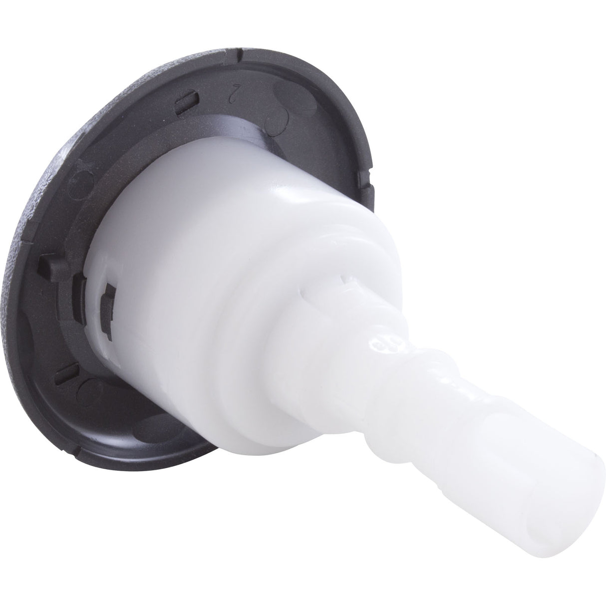 Jet Intl, CMP Typhoon 300, 3"fd, Dir, Textured Scal, Graph Gry : 23432-217-000