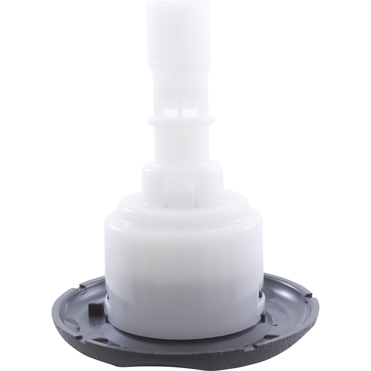Jet Intl, CMP Typhoon 300, 3"fd, Dir, Textured Scal, Graph Gry : 23432-217-000