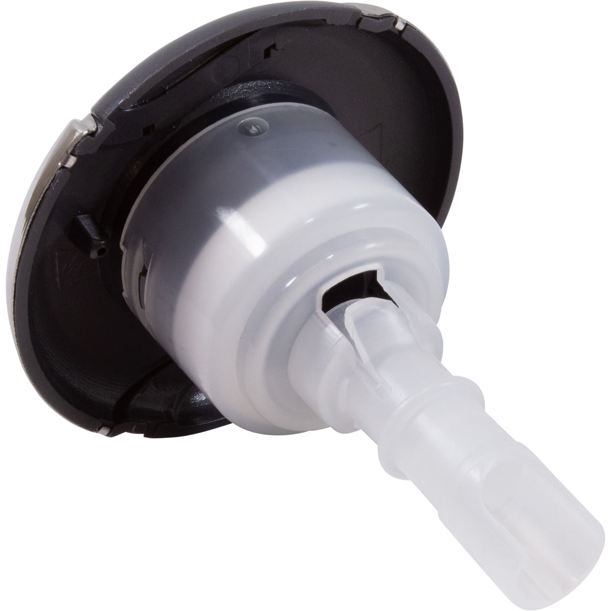 Jet Intl, CMP Typhoon 300, 3"fd, Bearingless Roto, Wave, Gph Gry : 22435-122-700