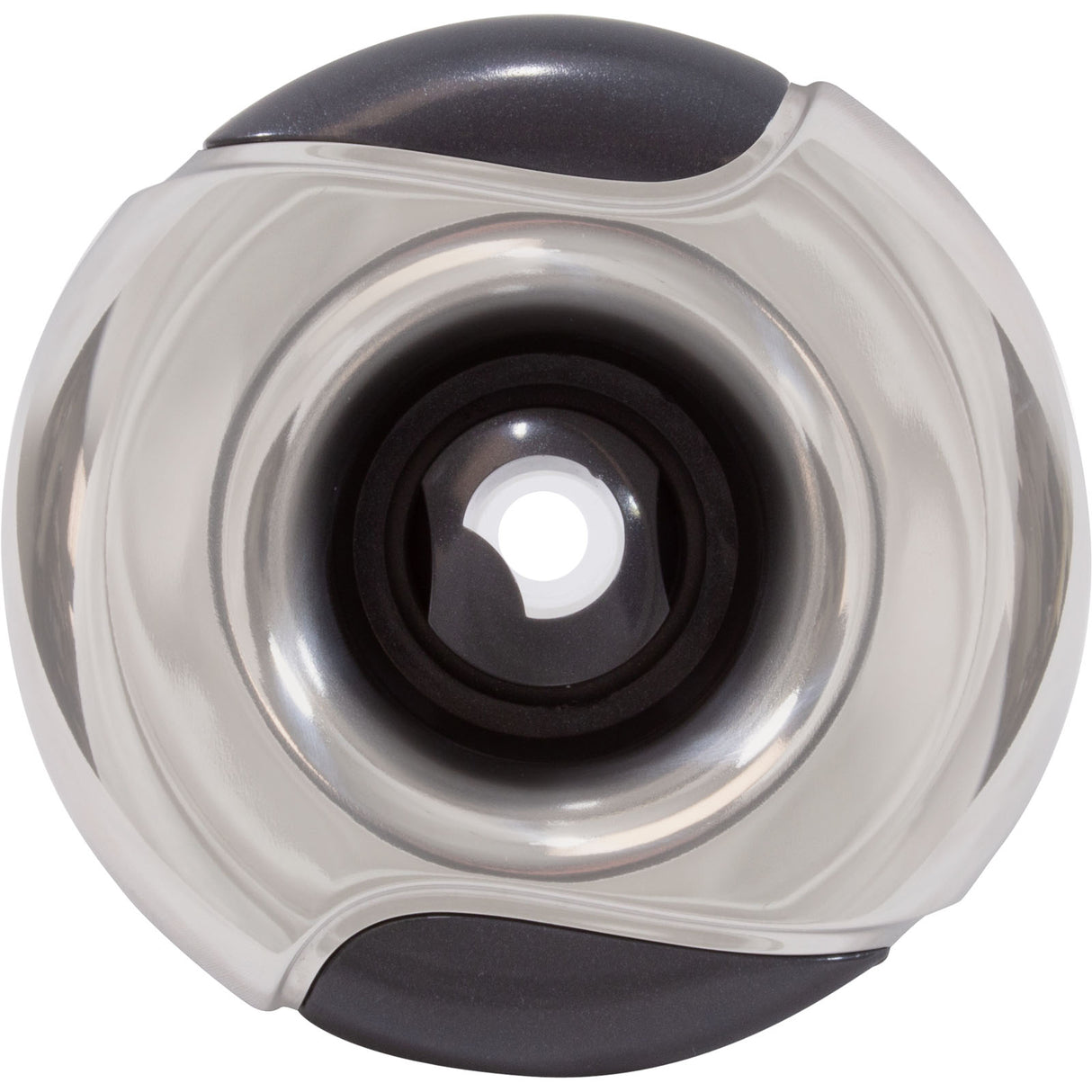 Jet Intl, CMP Typhoon 300, 3"fd, Bearingless Roto, Wave, Gph Gry : 22435-122-700