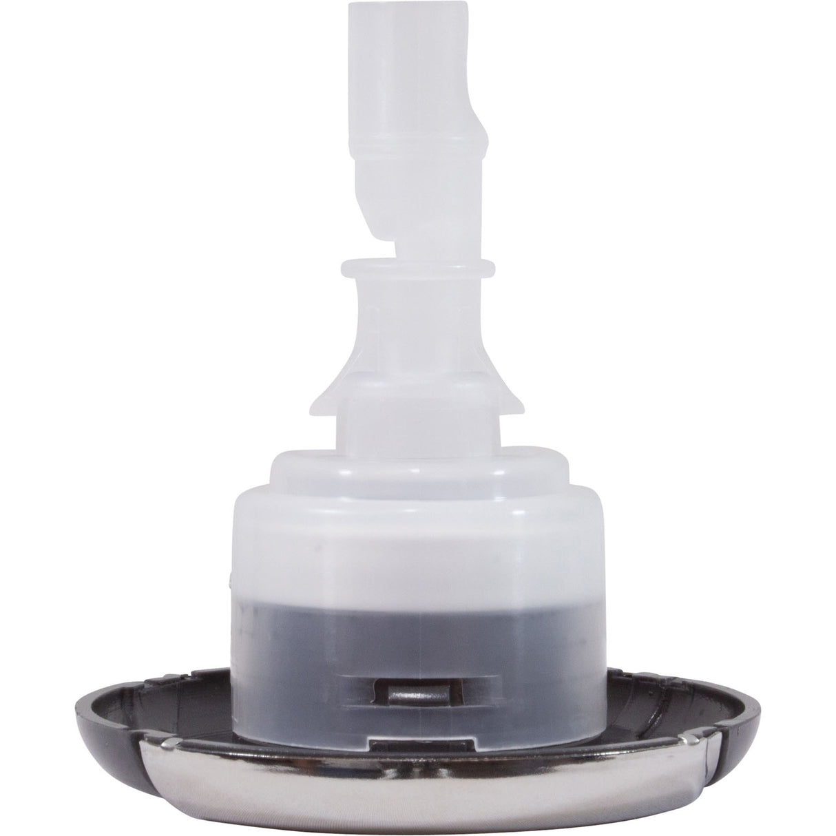 Jet Intl, CMP Typhoon 300, 3"fd, Bearingless Roto, Wave, Gph Gry : 22435-122-700