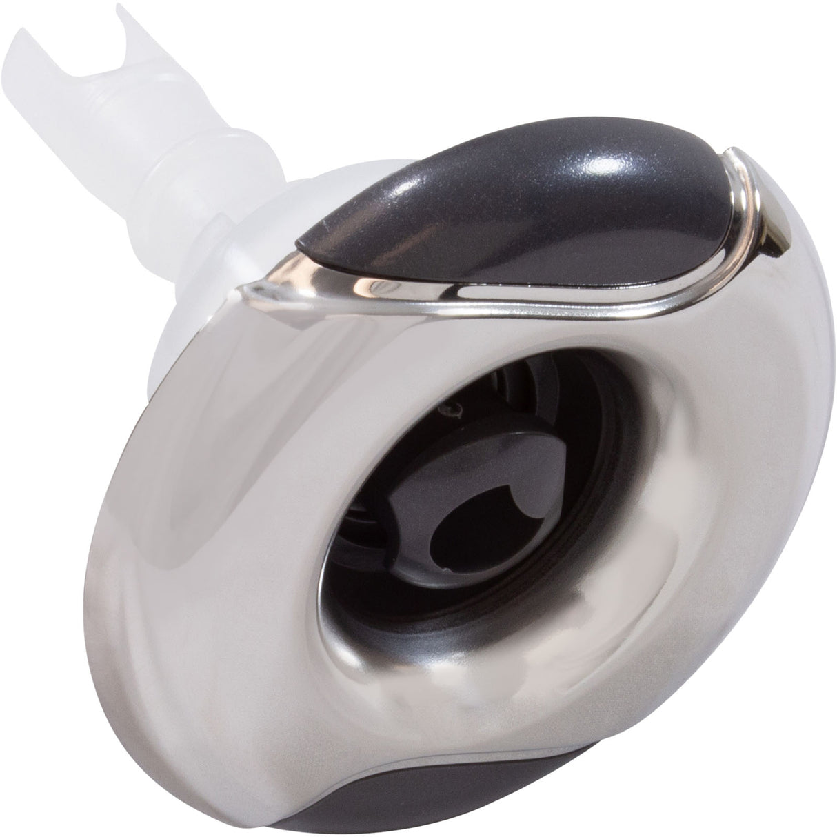 Jet Intl, CMP Typhoon 300, 3"fd, Bearingless Roto, Wave, Gph Gry : 22435-122-700
