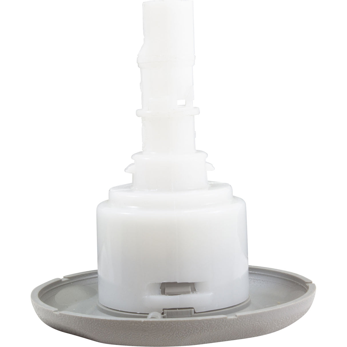 Jet Intl, CMP Typhoon 300, 3-3/8"fd, Roto, Text Scal, Gray : 23432-829-000