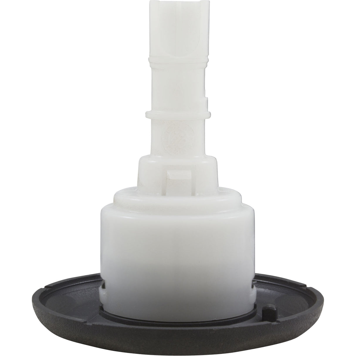 Jet Intl, CMP Typhoon 300, 3-3/8"fd, Mass, Text Scal, Graph Gry : 23432-847-000