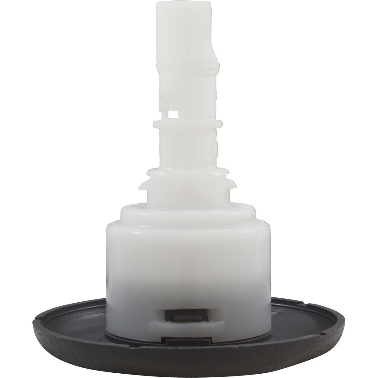 Jet Intl, CMP Typhoon 300, 3-3/8"fd, Mass, Text Scal, Graph Gry : 23432-847-000