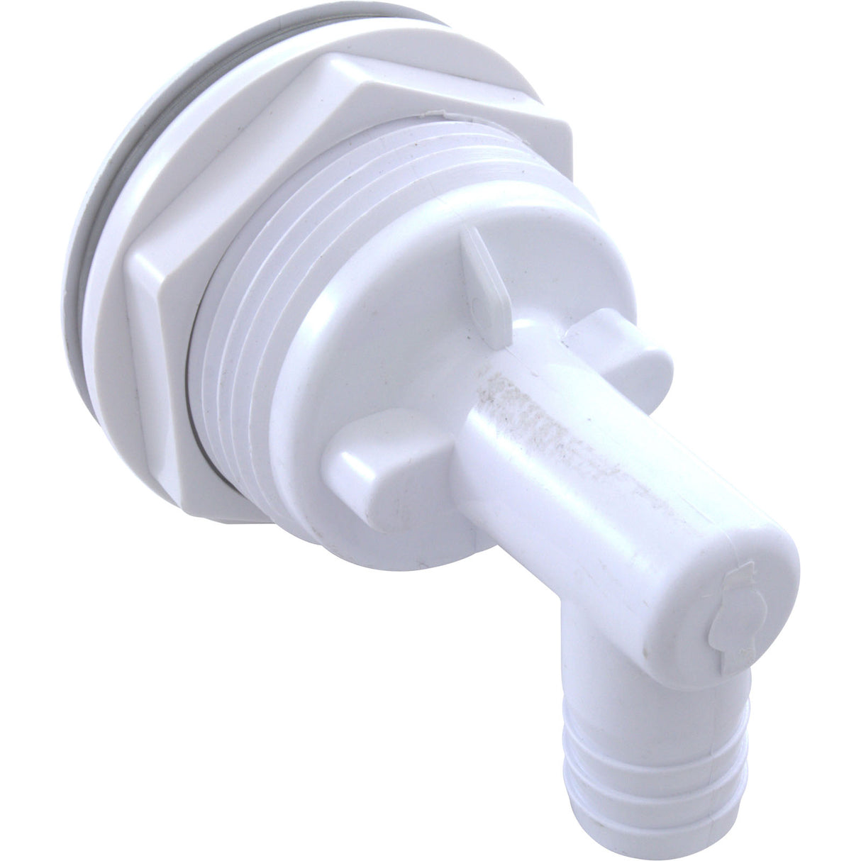 Jet Body, CMP Typhoon 300, 2-3/16"hs, No Air, w3/4"b : 23432-100-000