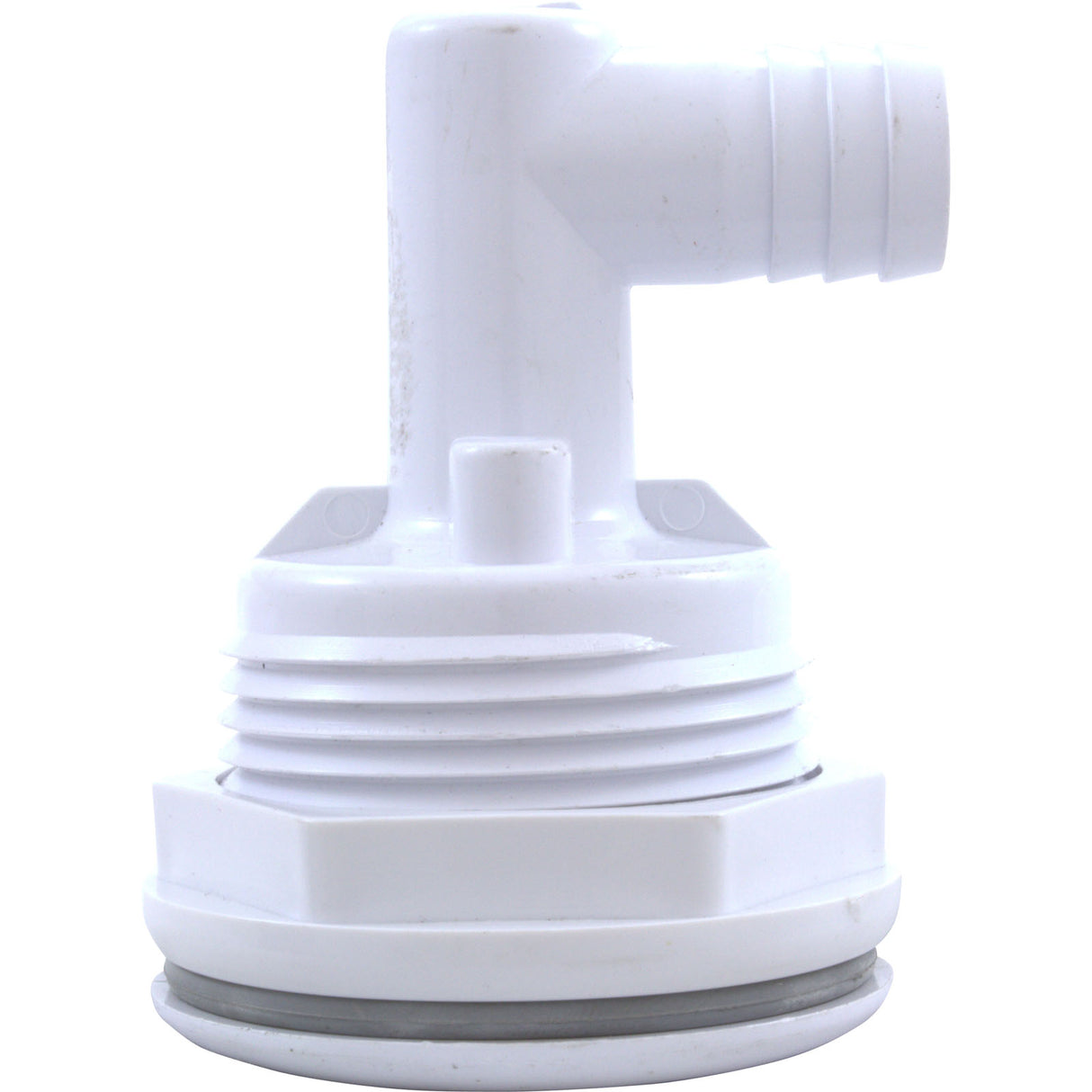 Jet Body, CMP Typhoon 300, 2-3/16"hs, No Air, w3/4"b : 23432-100-000