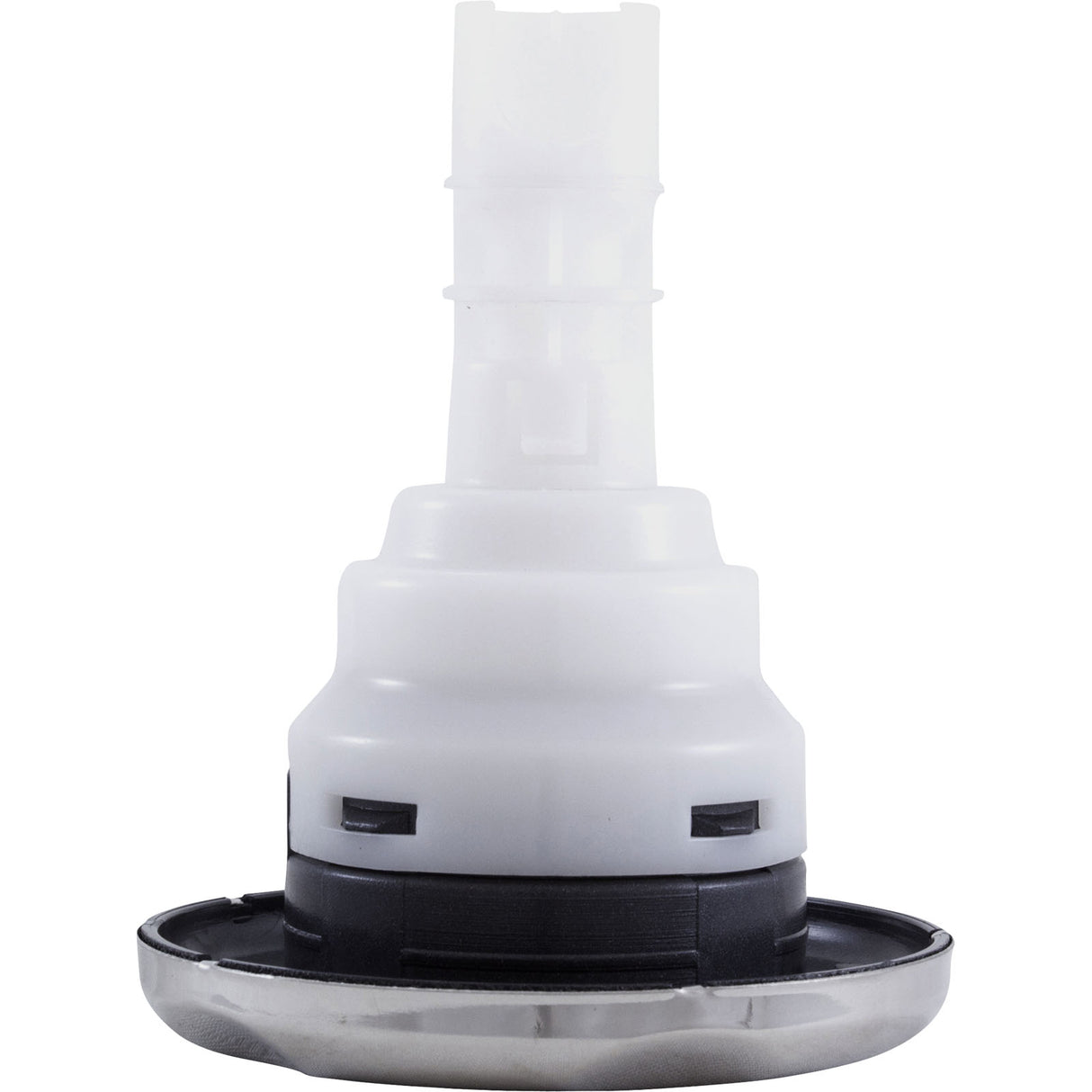 Jet Intl, CMP Typhoon 400, 3-3/8"fd, Dir, Scal, SS/Graph Gry : 23442-112-000