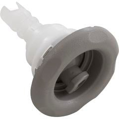 Jet Intl, CMP Typhoon 400, 3-3/8"fd, Roto, Text Scal, Gray : 23442-329-000 - Custom Molded Products - 23442-329-000 - PartsForSpas.com