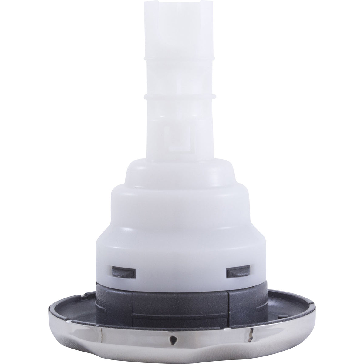 Jet Intl, CMP Typhoon 400, 3-3/8"fd, Mass, Scal, SS/Graph Gry : 23442-332-000