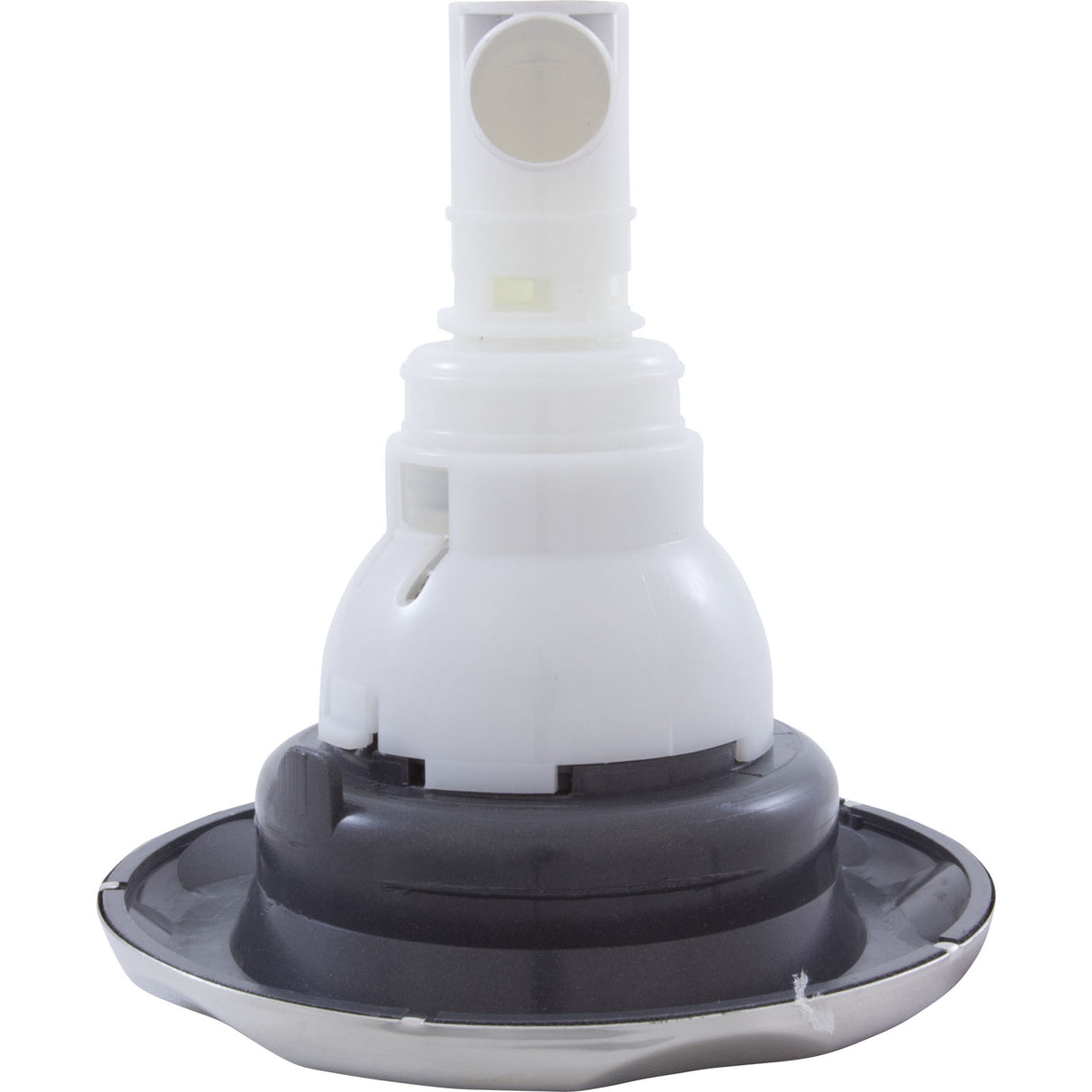 Jet Intl, CMP Typhoon 500, 5"fd, Roto, Scal, SS/Graph Gry : 23452-222-000