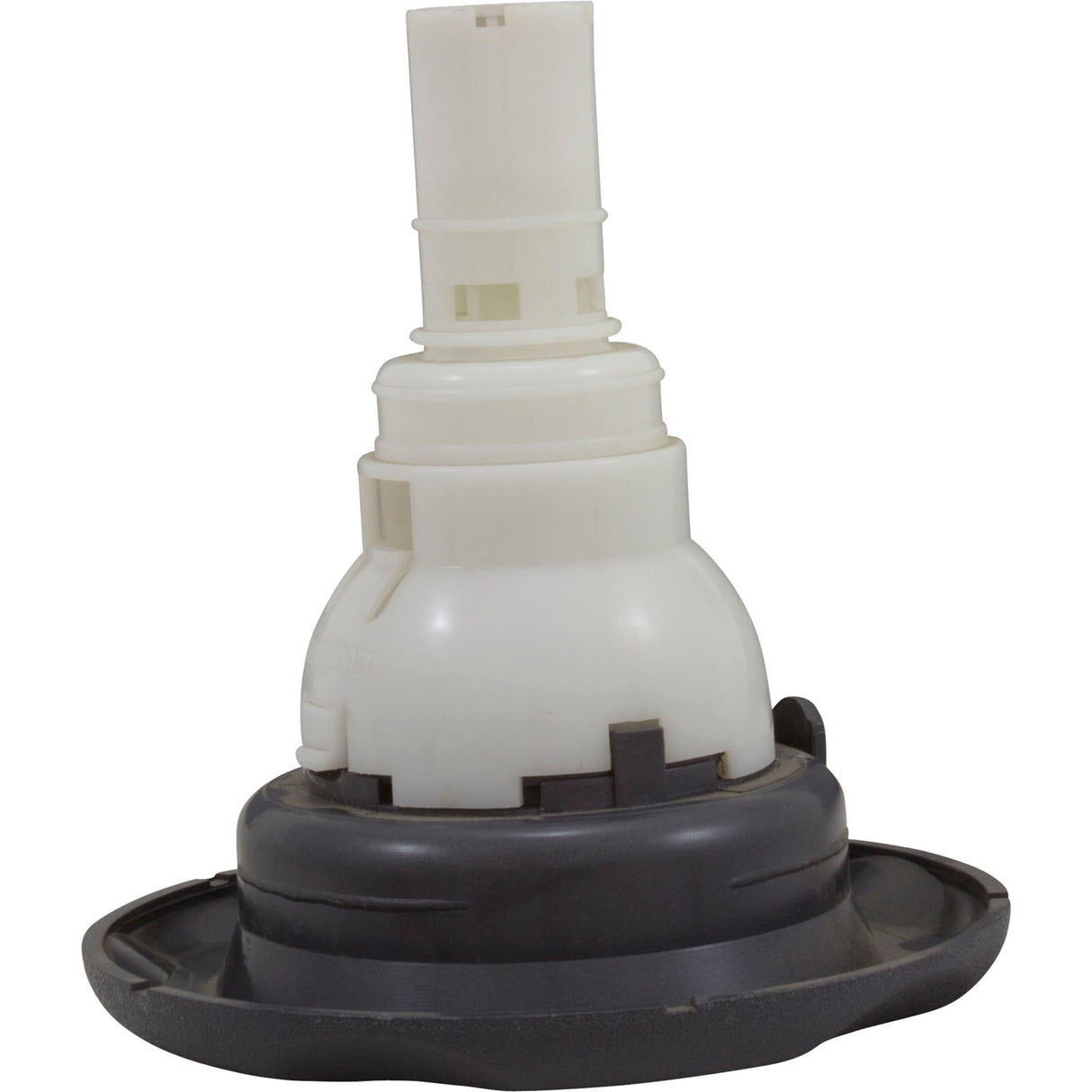 Jet Intl, CMP Typhoon 500, 5"fd, Twin Roto, Text Scal, Graph Gry : 23452-317-000