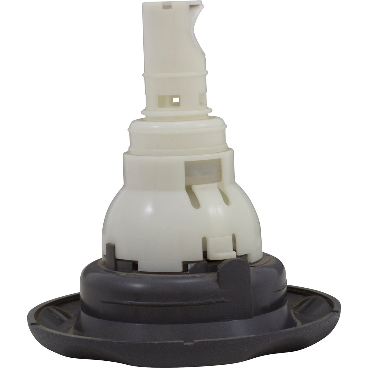 Jet Intl, CMP Typhoon 500, 5"fd, Twin Roto, Text Scal, Graph Gry : 23452-317-000