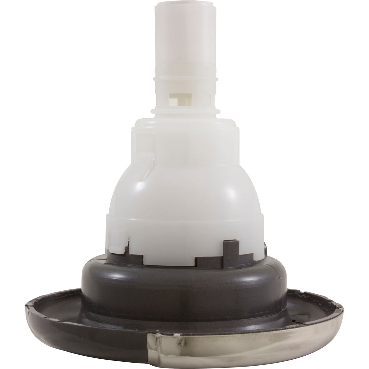 Jet Intl, CMP Typhoon 500, 5"fd, Dir, Wave, SS/Graph Gry : 23455-012-700